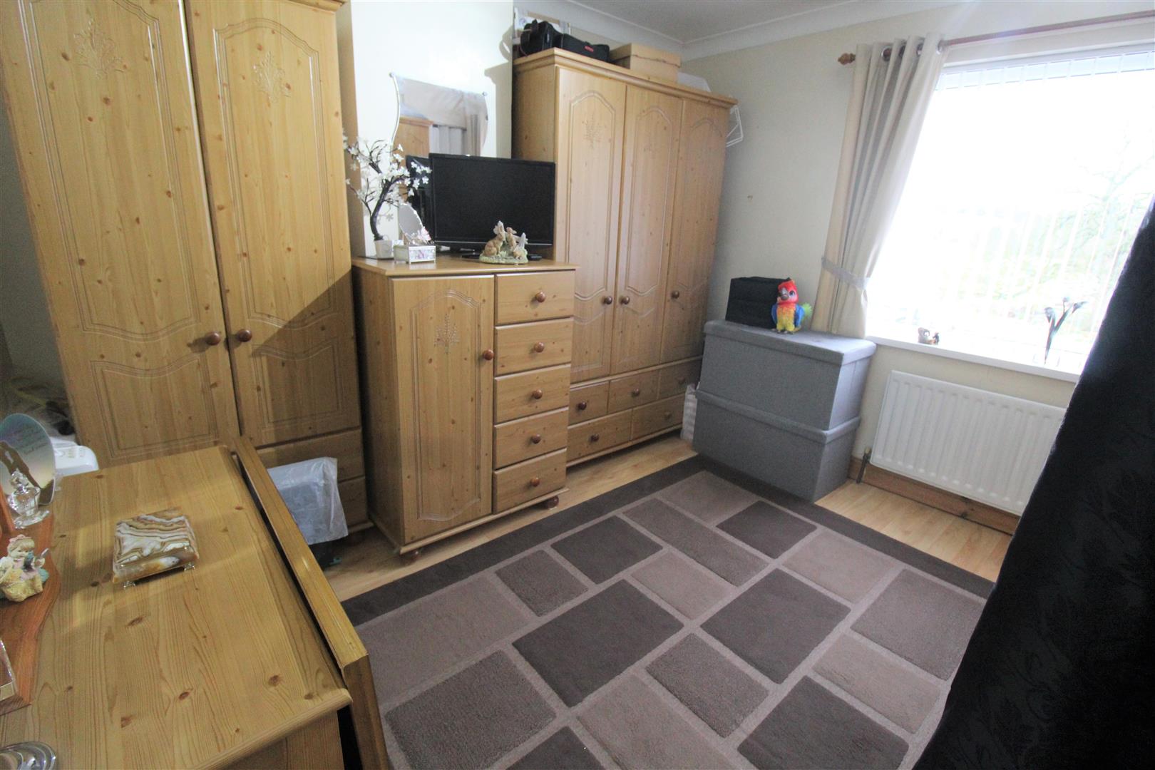 Endon Road, Norton Green, Stoke-On-Trent